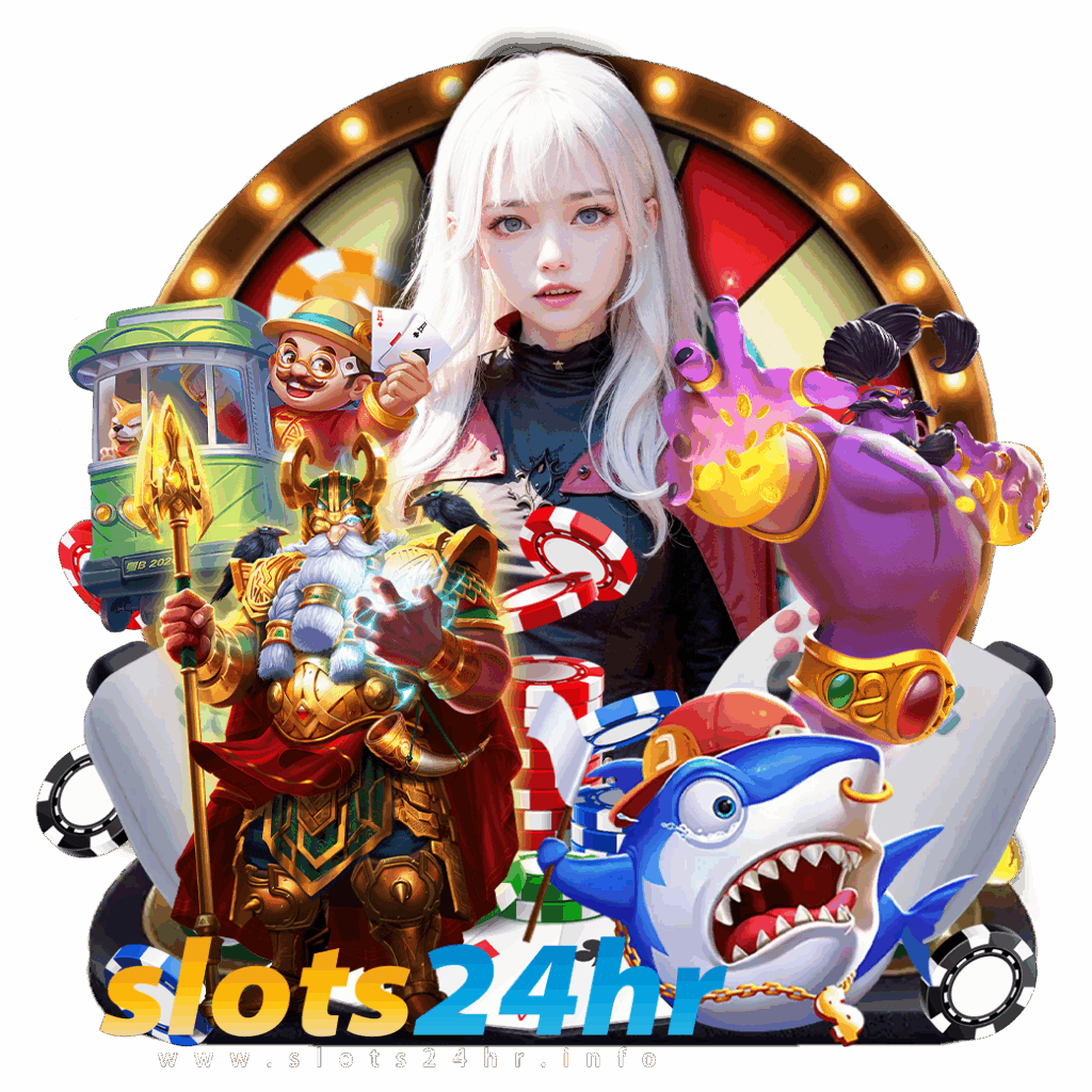 slots24hr member
