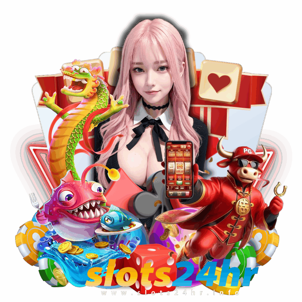 slots24hr สล็อต